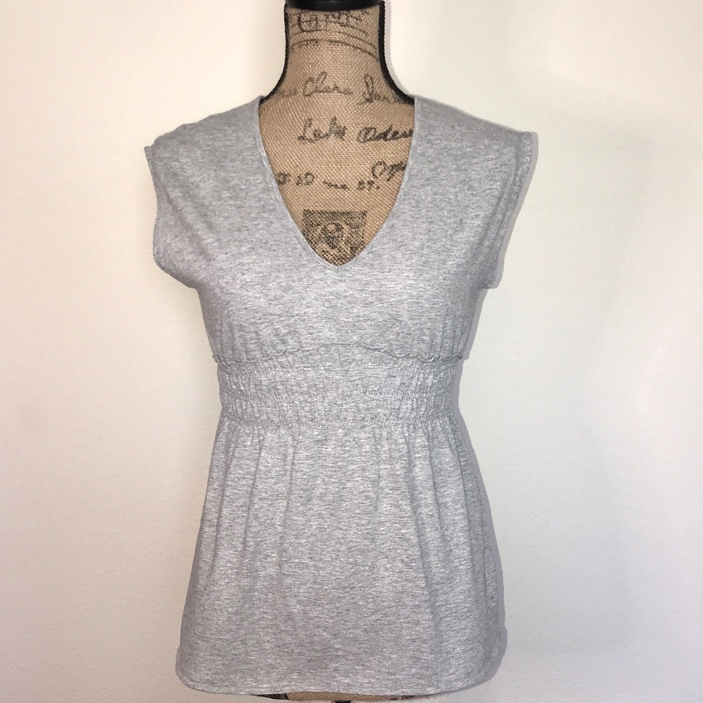 Banana Republic top